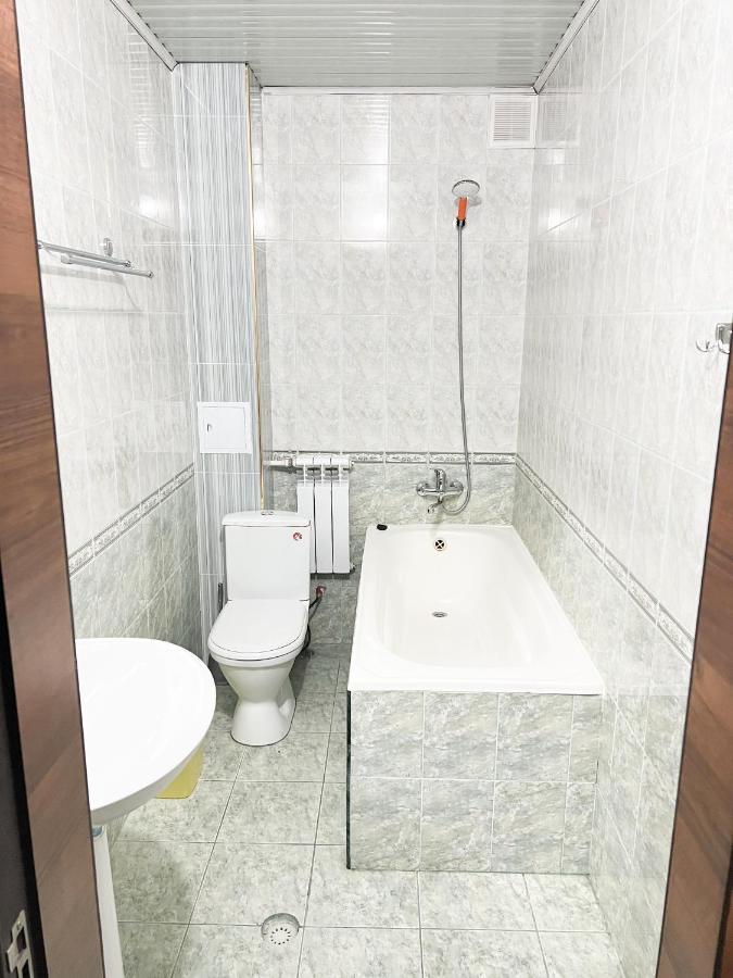 Hotel Reikartz Urgencz Zewnętrze zdjęcie
